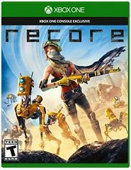 Microsoft Xbox One (XB1) Recore [In Box/Case Complete]